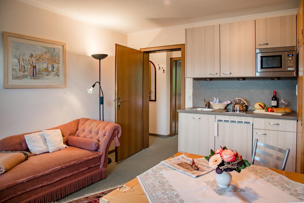Apartmán Cafe Alt Willingen Exteriér fotografie
