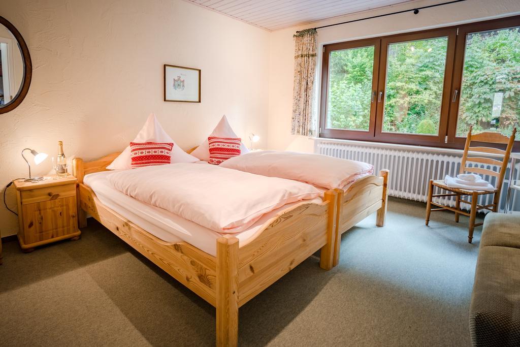 Apartmán Cafe Alt Willingen Exteriér fotografie