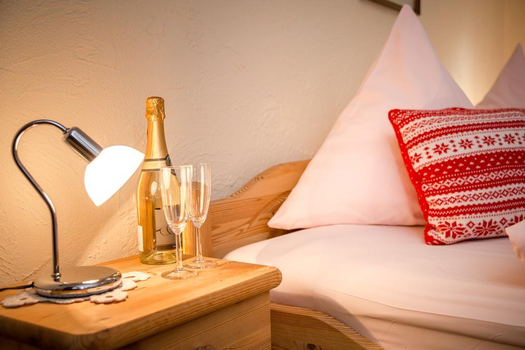 Apartmán Cafe Alt Willingen Exteriér fotografie